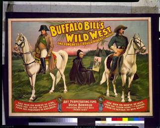 NapoleonandBuffaloBill